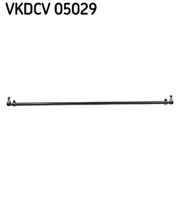 SKF VKDCV 05029 Spurstange